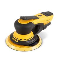 MIRKA DEROS 5.0 II Šlifuoklis 650 EU 150mm 5.0mm