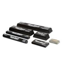 Dura-Block Šlifavimo kaladėlių komplektas - 7vnt (AF4420,4417,4418,4419,4421,4422 + muilas AF4408S)