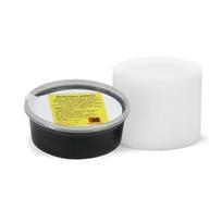 GLOSS Kontroliniai milteliai su poroloniniu aplikatoriumi 50gr