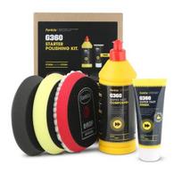 FARECLA G360 Super Fast Poliravimo sistema (startinis rinkinys)