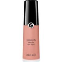 Armani - Armani Luminous Silk Cheek Tint Skaistalai 12 ml 12 - ROSY NUDE