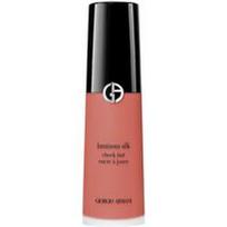 Armani - Armani Luminous Silk Cheek Tint Skaistalai 12 ml 63 - ROSEWOOD