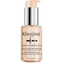 Kérastase - Curl Manifesto Huile Sublime Repair Plaukų aliejai ir serumai 50 ml unisex