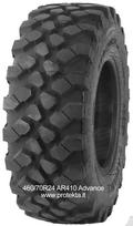 Padanga 17.5LR24 (460/70R24) AR410 (Steel belt) IND Advance 159A8 TL, 17.5L R24