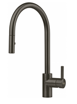 Virtuvinis maišytuvas Franke Eos Neo 115.0628.256, antracito