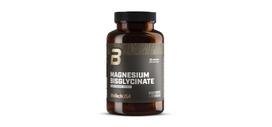 Biotech Magnesium Bisglycinate (Magnio bisglicinatas) 90 kaps.