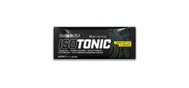 BioTech Isotonic 30 g. - Lemon Ice Tea skonis