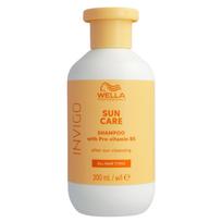 WELLA PROFESSIONALS Invigo Sun Care Shampoo