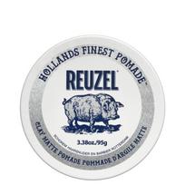 REUZEL Clay Matte Pomade