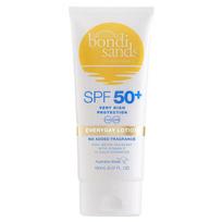 BONDI SANDS Fragrance Free Everyday Lotion SPF50 150ml