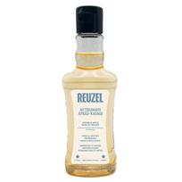 REUZEL Wood & Spice After Shave Lotion 200ml