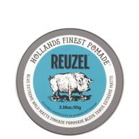 REUZEL Blue Extreme Hold Matte Pomade 95g