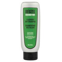 REUZEL Rosemary Mint Flashdry Dry Shampoo 210ml
