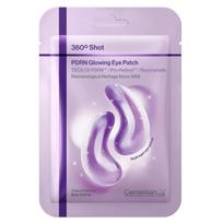CENTELLIAN24 360 Shot PDRN Glowing Eye Patch 