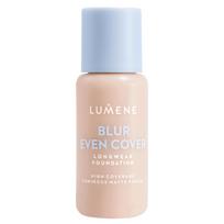 LUMENE Blur Even Cover Longwear Foundation 30ml