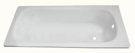 Metalinė vonia 20002 150cm