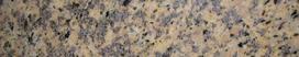 Plytelių apvadai TIGER SKIN YELLOW 600x80x10