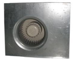 Ventiliatorius Systemair CT 355-6