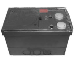 Blokas valdymo autom. ECA 9324