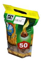 Ugnies įdegtukai (50 vnt)