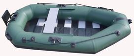 Pripučiama valtis F-270 sla