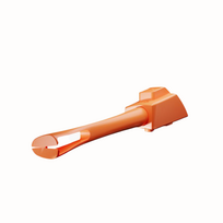 Priedas peiliui Opinel Explore Tick Remover