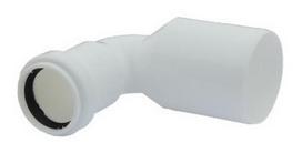 Redukcija PP 50/32/90 alkūnė ARM