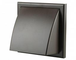 Vėdinimo grotelė 150mm MV152VK-R