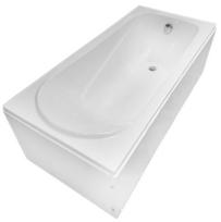 Akrilinė vonia PEARL-160