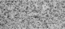 Granito apvadas G603 110x600x10mm