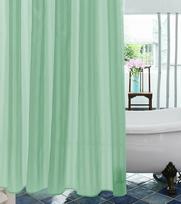 Užuolaida dušo STRIPE GREEN