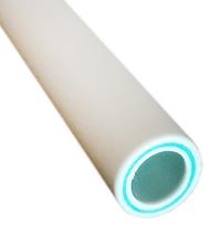 Vamzdis PPR25X3,5 SDR 7,4 PN20 FIBER