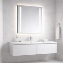 Veidrodis AA002 su LED apšvietimu 1000x700x40