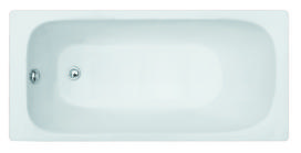 Ketinė vonia CLASSIC 160x70x40