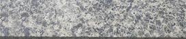 Plytelių apvadas Leopard skin 600x70x10mm