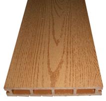 Lenta kompozito terasinė 150x25x2430 dark teak