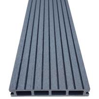 Lenta kompozito terasinė 150x25x5630 mm black 1