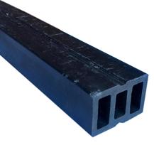 Sija kompozito black įvairių ilgių 0.69 m