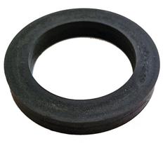 Tarpinė tarp klozeto bakelio ir pado