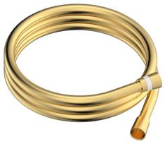 Žarna dušo 139GS 1.5m gold