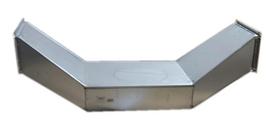 Apeiga-pereiga ortakis NAPPF 400x200-500x150-1330-260
