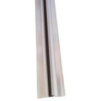 Juosta plast. dušo kab. durims R8803 1.87m 4mm stiklui (magnetukas) kompl.