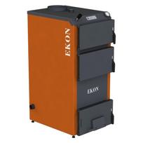 Katilas kieto kuro EKON 10 10kW