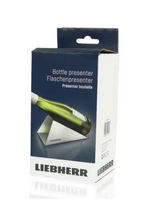 Nerūdijančio plieno butelio laikiklis Liebherr 9882303, 988230300