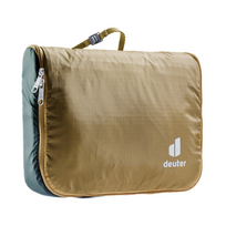 Kosmetinė Deuter Wash Center Lite II – Rausva