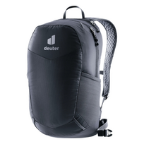 Kuprinė Deuter Speed Lite 13 – Juoda