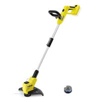 Akumuliatorinė žoliapjovė Karcher LTR 3-18 1.445-470.0