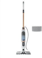 Garinis valytuvas Shark SteamSpot, S2001EU, su Steam Blaster