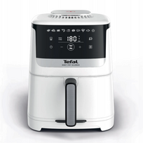 Karšto oro gruzdintuvė TEFAL Easy Fry Silence, EY5521E0, 1670 W, 5 L