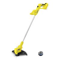Akumuliatorinė žoliapjovė Karcher LTR 2-18 1.445-460.0